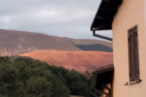 Casa di montagna indipendente
