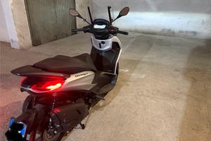 Piaggio Beverly 400 S hpe nuovo + accessori