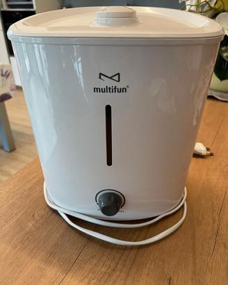 Umidificatore / Diffusore oli essenziali