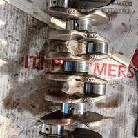 albero motore fiat 2.0 jtd