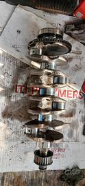 albero motore fiat 2.0 jtd