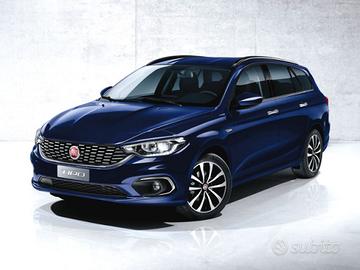 FIAT Tipo 1.6 Mjt S&S SW Mirror