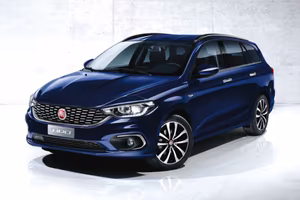 FIAT Tipo 1.6 Mjt S&S SW Mirror