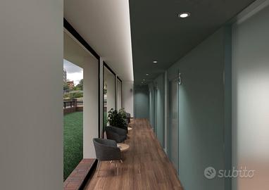 Studi Medici Attrezzati – Milano Famagosta