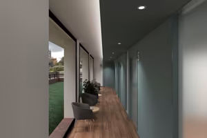 Studi Medici Attrezzati – Milano Famagosta