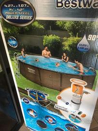 piscina Bestway 