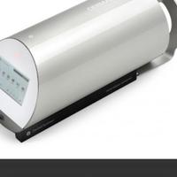 Tecnologia estetica per ossigenoterapia