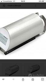 Tecnologia estetica per ossigenoterapia