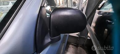 HYUNDAI ATOS PRIME 2007 - SPECCHIETTO RETROVISORE 