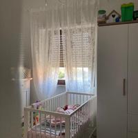 Lettino neonato GULLIVER IKEA