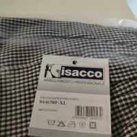 pantaloni pantagiaffa Isacco 
