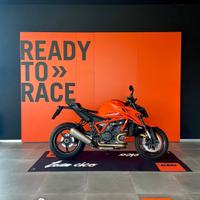 Ktm 1390 Super Duke modello EVO