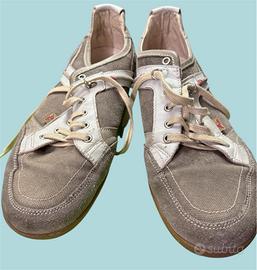 Scarpe uomo vera pelle 46