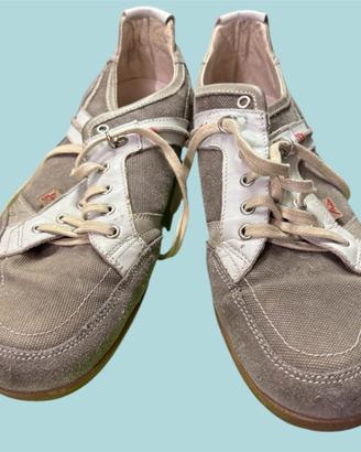Scarpe uomo vera pelle 46