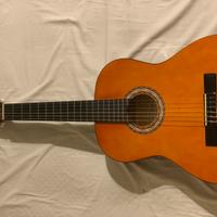 Chitarra acustica