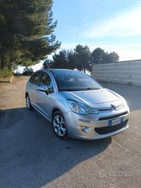 Citroën c3 1.4 hdi 