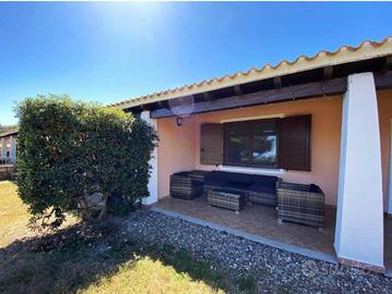 Villa - Tertenia