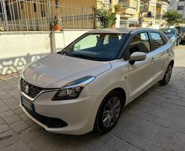 SUZUKI Baleno 1.2 VVT Dualjet B-Easy GPL