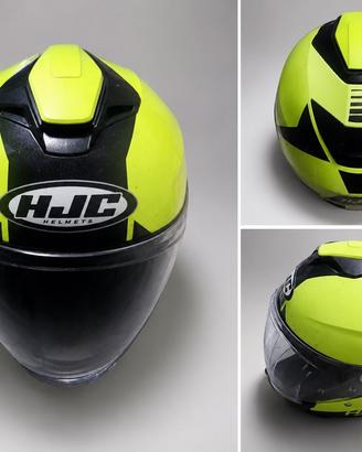 Casco Integrale HJC