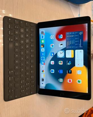 Ipad 9a generazione 64GB