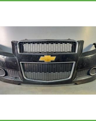 Paraurti Anteriore CHEVROLET (DAEWOO) AVEO T250 Be