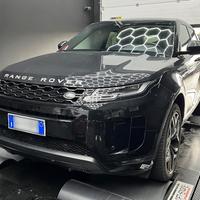 Land Rover - RANGE ROVER EVOQUE