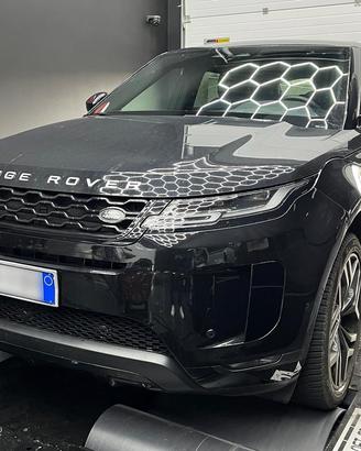 Land Rover - RANGE ROVER EVOQUE