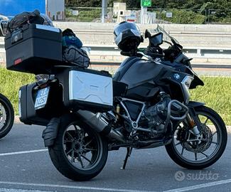 BMW R 1250 GS