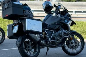 BMW R 1250 GS