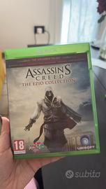 Assassin’s Creed The Ezio Collection | XBox