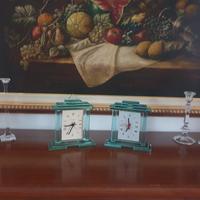 Vetro da Tavolo produzione ARTIGIANALE 