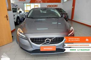 VOLVO V40 (2012-2020) V40 D2 Business Plus