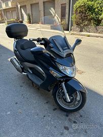 Scooter 250