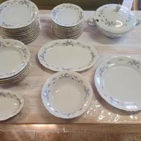 Servizio Piatti Bavaria