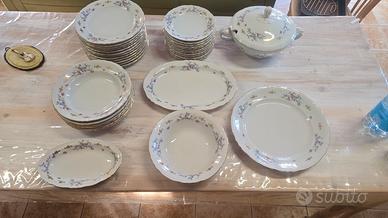 Servizio Piatti Bavaria