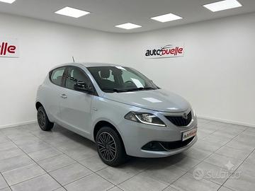Lancia Ypsilon 0.9 TwinAir 5 porte Metano Ecochic 