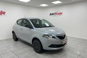 Lancia Ypsilon 0.9 TwinAir 5 porte Metano Ecochic 