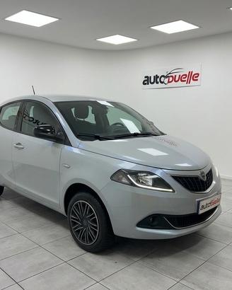 Lancia Ypsilon 0.9 TwinAir 5 porte Metano Ecochic 