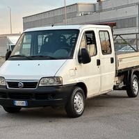 Fiat Ducato 7 posti