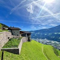 Naturno: maso chiuso