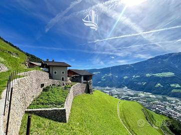 Naturno: maso chiuso