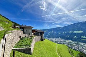 Naturno: maso chiuso