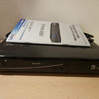 Decoder BWARE COMBO IPTV RX8900