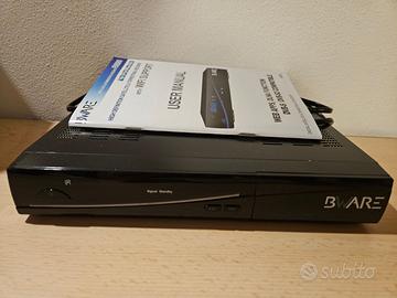 Decoder BWARE COMBO IPTV RX8900