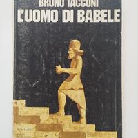 L'uomo di Babele - Bruno Tacconi