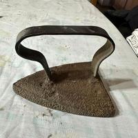 Ferro da Stiro Ghisa