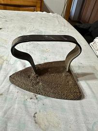 Ferro da Stiro Ghisa