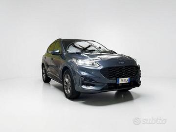 Ford Kuga 2.5 phev ST-Line X 2wd 225cv e-shifter
