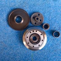 Volano e ruota libera Ducati