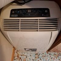 condizionatore portatile delonghi 